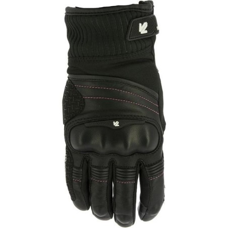 Gants moto Vquattro Sofia - Rider's 34