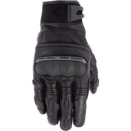 Gants moto Vquattro Sport Max 18 - Rider's 34