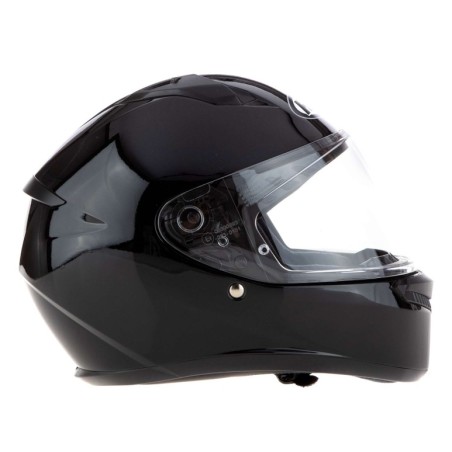Casque moto HJC C10 Noir Brillant - Rider's 34