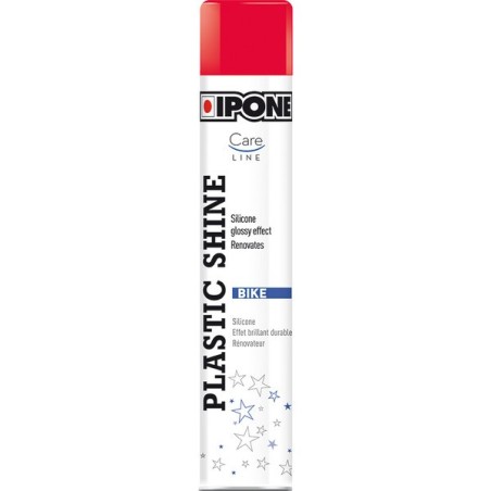 Rénovateur plastique moto Ipone - Rider's 34