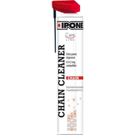 BOMBE DEGRAISSANT CHAINE IPONE CHAIN CLEANER
