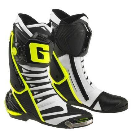 Bottes Racing moto Gaerne GP1 - Rider's 34