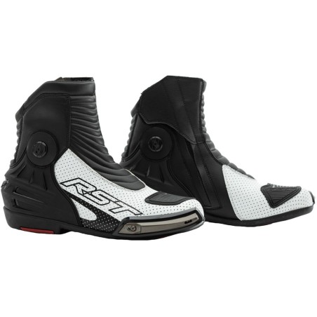 Demi-bottes moto Racing RST Tractech - Rider's 34