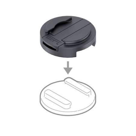 Adaptateur SP Connect SPC vers Spc+ - Rider's 34