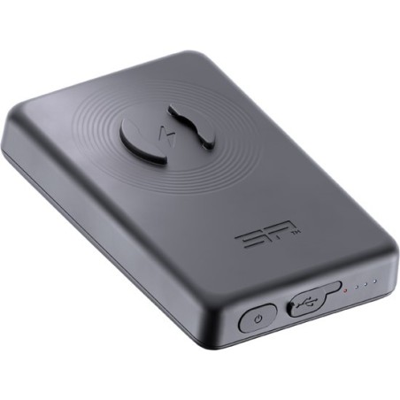 Batterie externe sans fil SP Connect Spc+ - Rider's 34