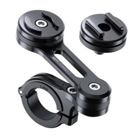 Support téléphone guidon moto SP Connect - Rider's 34