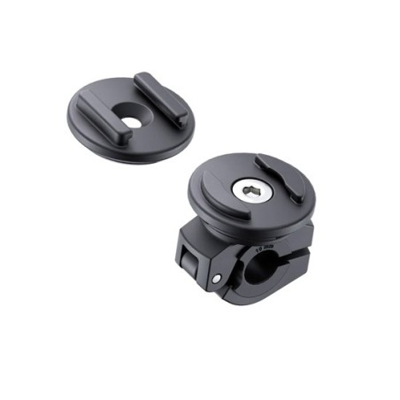 Support téléphone rétroviseur tige SP Connect - Rider's 34