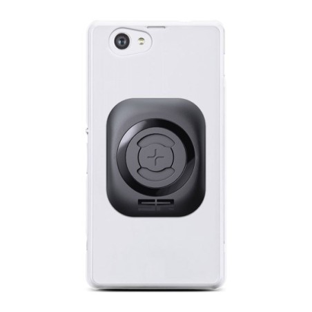 Support téléphone moto SP Connect - Rider's 34