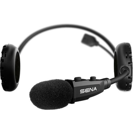 Intercom moto Sena 3S Plus - Rider's 34