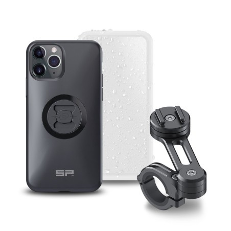 Support téléphone moto SP Connect - Rider's 34
