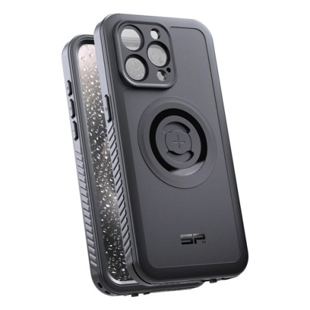 Coque moto SP Connect Spc+ iPhone 15 PRO Max - Rider's 34