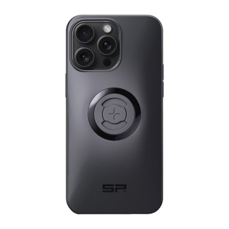 COQUE DE TELEPHONE SP CONNECT SPC+ IPHONE 15 PRO - Rider's34