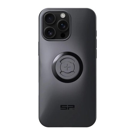 Protection écran moto SP Connect iPhone 12 PRO - Rider's 34