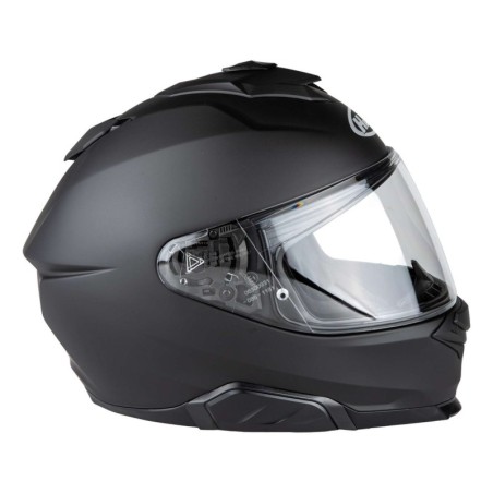 CASQUE HJC i71 NOIR MAT - Rider's34