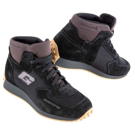 CHAUSSURES MOTO GAERNE G-RUE AQUATECH NOIRE - Rider's34