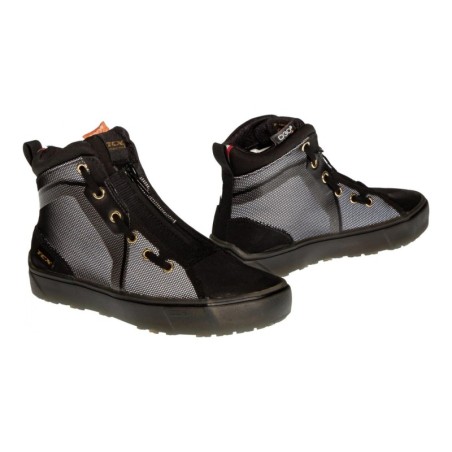 CHAUSSURES MOTO TCX IKASU LADY WP REFLEX - Rider's34