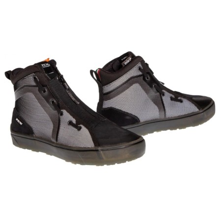 CHAUSSURES MOTO TCX IKASU WP REFLEX - Rider's34