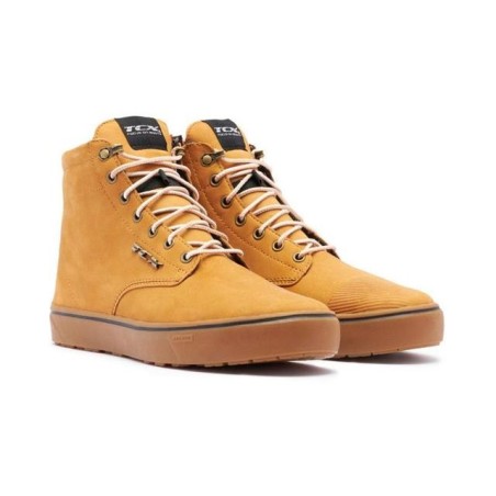 CHAUSSURES MOTO TCX DARTWOOD WP - Rider's34