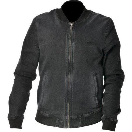 BLOUSON OVERLAP AYDEN - Rider's34