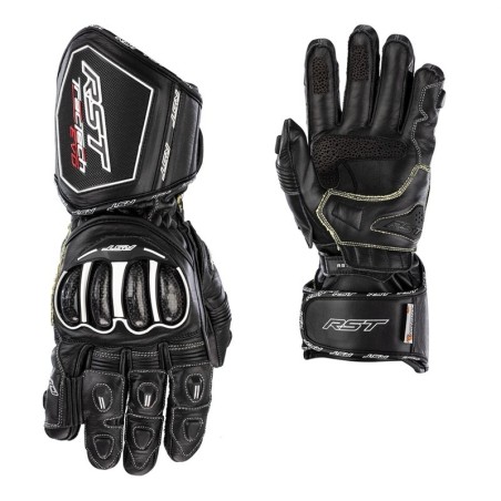 GANTS RACING CUIR RST TRACTECH EVO 4 - Rider's34