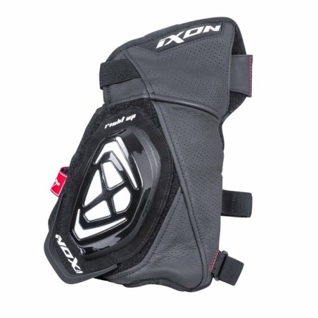 PORTE SLIDER AMOVIBLE IXON - Rider's34