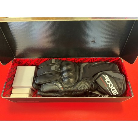 GANTS CHAUFFANTS FIVE HG1 WP - Rider's34