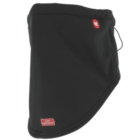 Tour de cou tube Vquattro Gore WDS - Rider's34