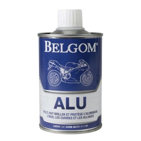 BELGOM ALU