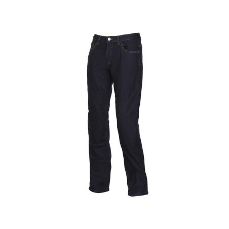 JEAN ESQUAD MARTIN BLUE RAW