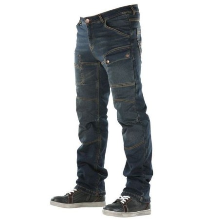 JEAN OVERLAP STURGIS DIRT 2