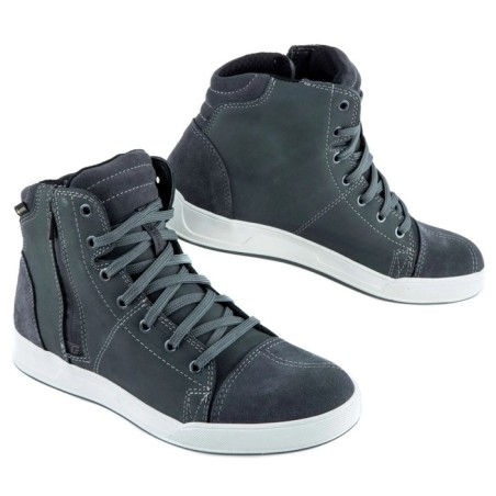 CHAUSSURES MOTO GAERNE G-VOYAGER GORE-TEX GRIS