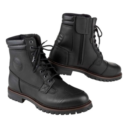 CHAUSSURES MOTO GAERNE G-STONE GORE-TEX NOIR