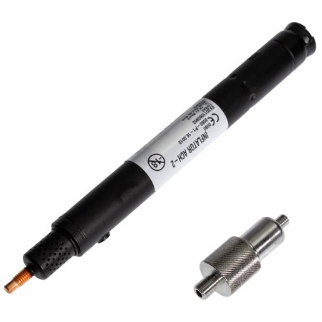 RECHARGE DE GAZ GILET AIRBAG IXON IX-INFLATOR U03