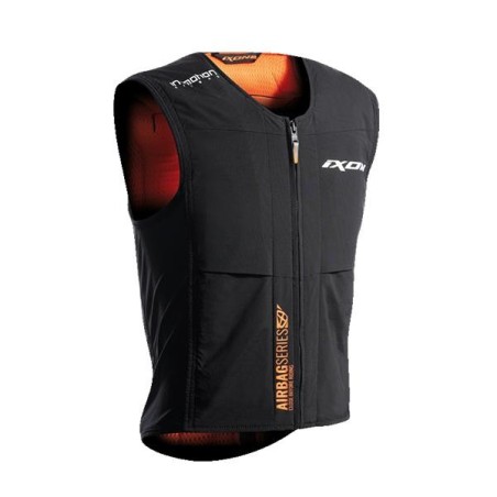 GILET AIRBAG MOTO IXON IX-AIRBAG U03