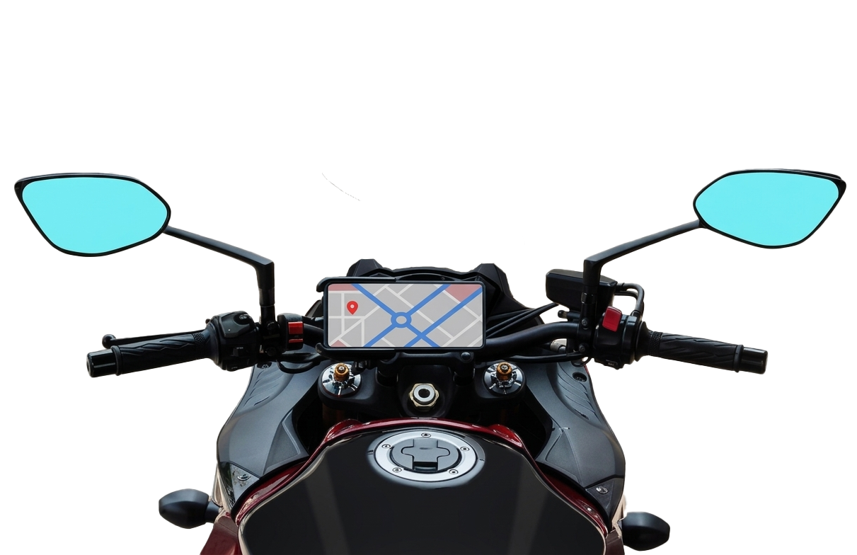 Équipements 2 roues