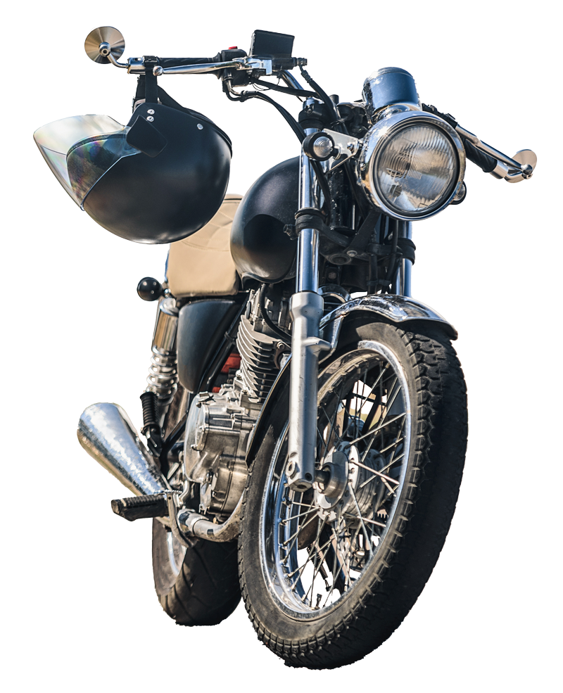 Équipements 2 roues