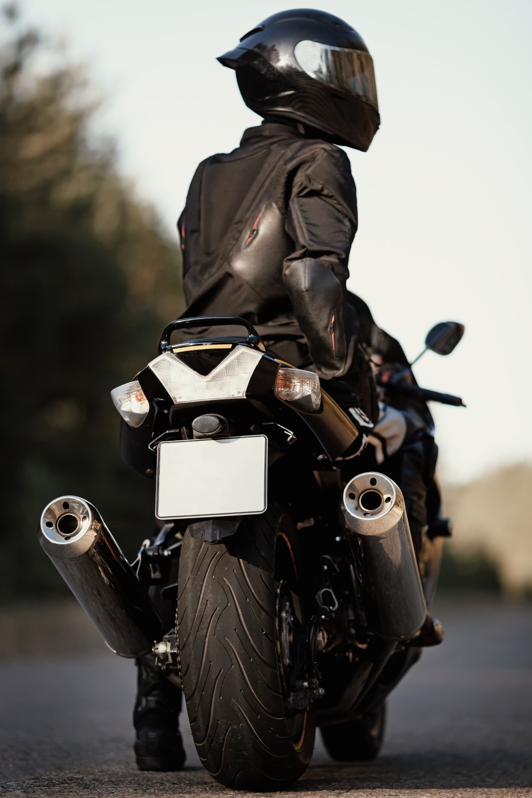 Motard