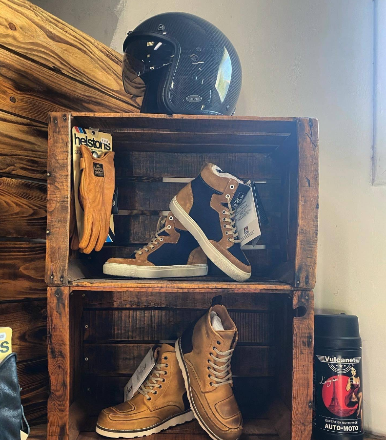 Chaussures