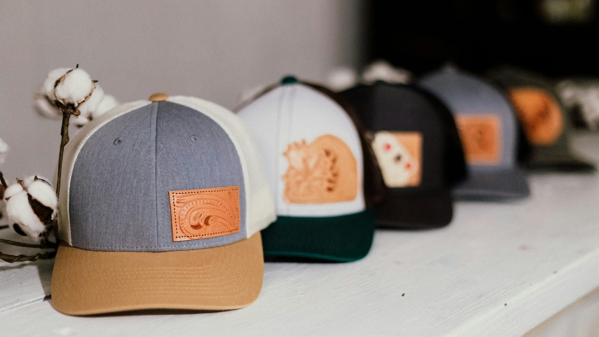 Casquette