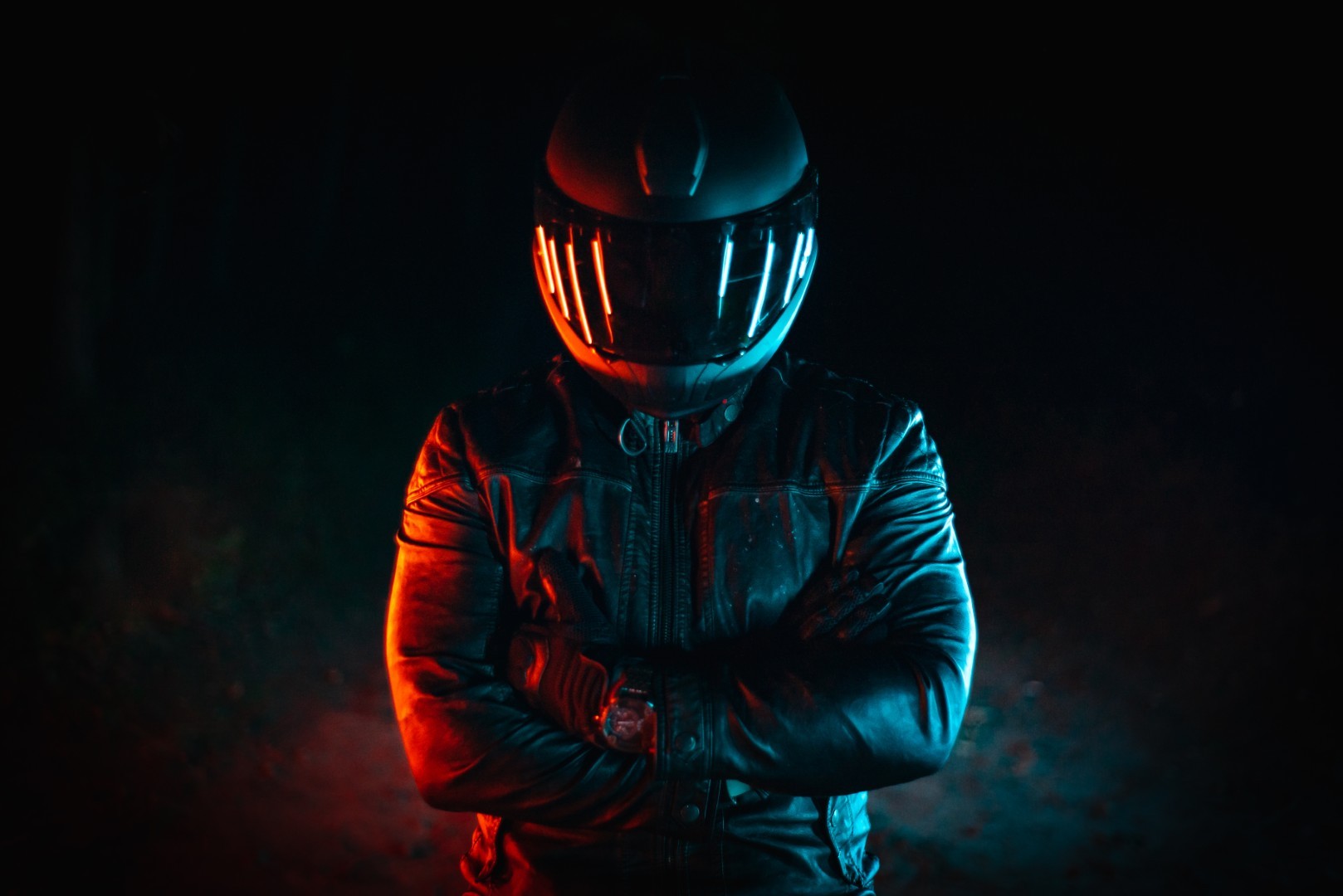 Motard