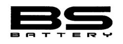BS BATTERY