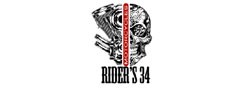 RIDER'S 34